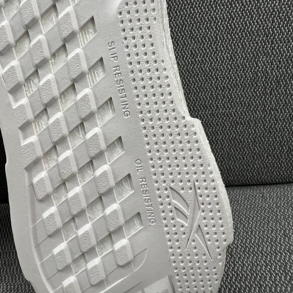 Reebok Men's Fusion Flexweave RB5405 Work & Safety Athletic Shoes Comp.Toe 10.5M - Picture 11 of 13